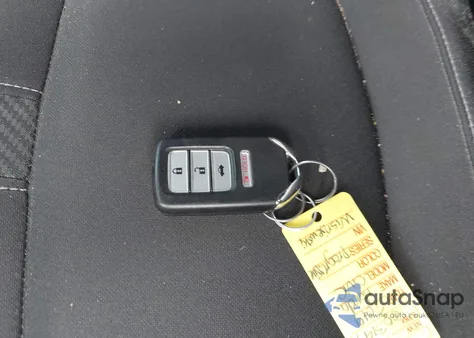 2019 Honda Civic Sport из США, поврежденный, VIN 19XFC2E84KE014697